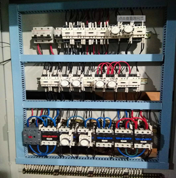 龍門吊電氣箱該怎么選擇?日常使用時該怎么進行保養?