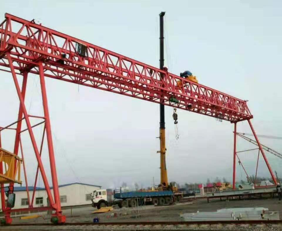 龍門吊主令控制器工作原理是什么？該怎么維修保養(yǎng)？