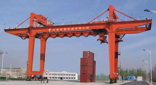 U型雙主梁吊鉤門(mén)式起重機(jī)焊接修復(fù)流程是什么樣的？廠(chǎng)家工程師親口告訴您