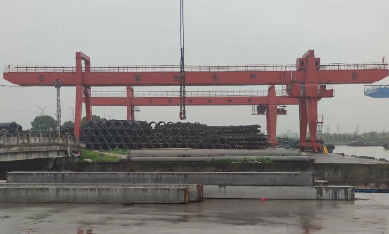 U型雙主梁吊鉤門式起重機(jī)滑輪出現(xiàn)故障有哪些原因?