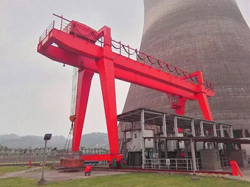 龍門吊司機操作證是什么，其重要性和作用是什么？